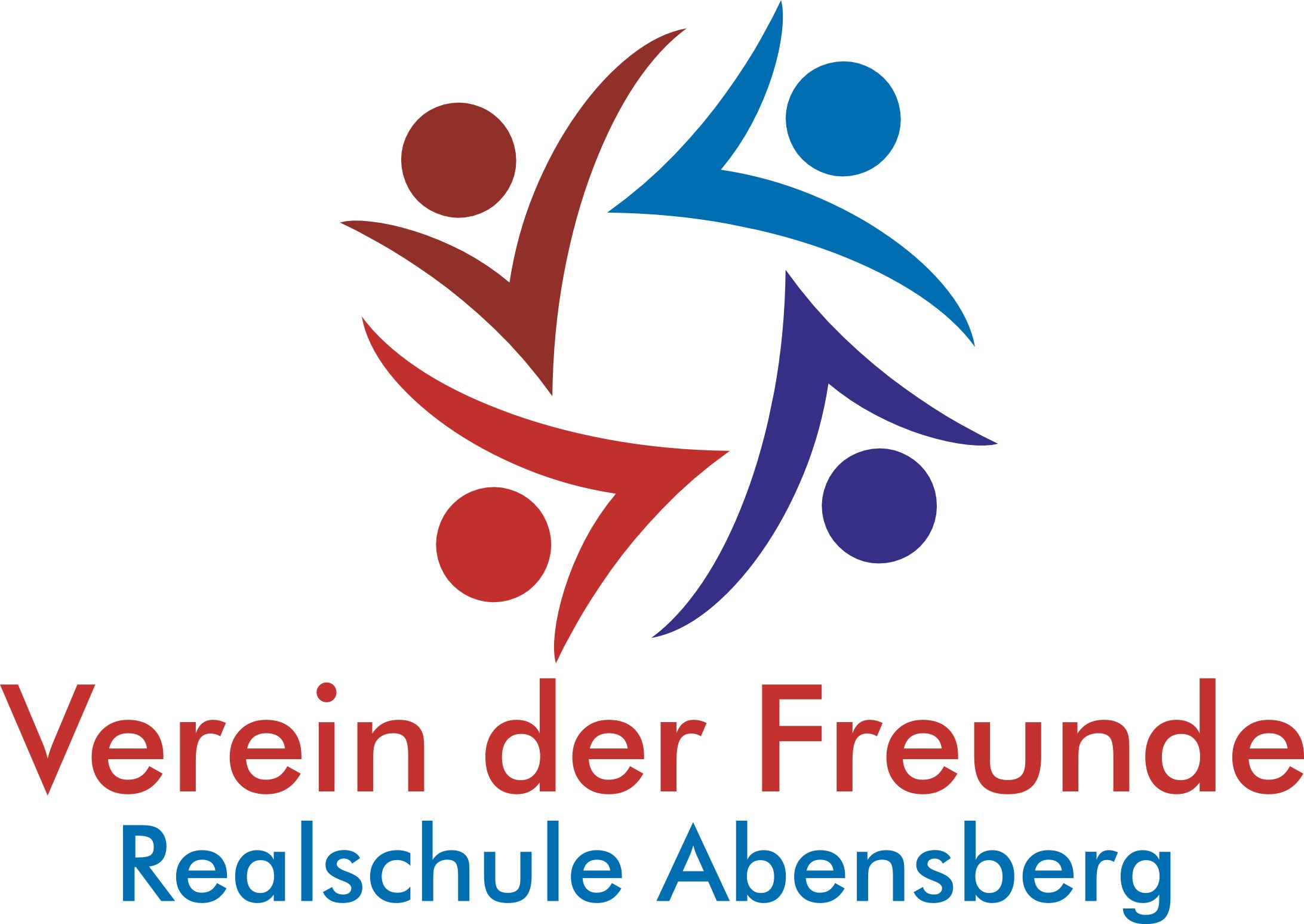 Verein der Freunde Logo